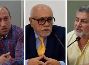 Прямой эфир: Ситуация на нахиджеванском участке армяно-азербайджанской границы