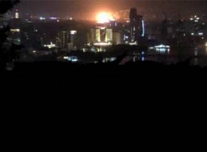 Азербайджан был почти полностью обесточен: Свобода