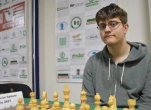 Գրոսմայստեր Սամուել Սեւյանը հաղթեց Philadelphia International մրցաշարում