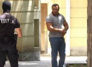 Factor.am: NSS conducts special operation in house of Alexander Sargsyan