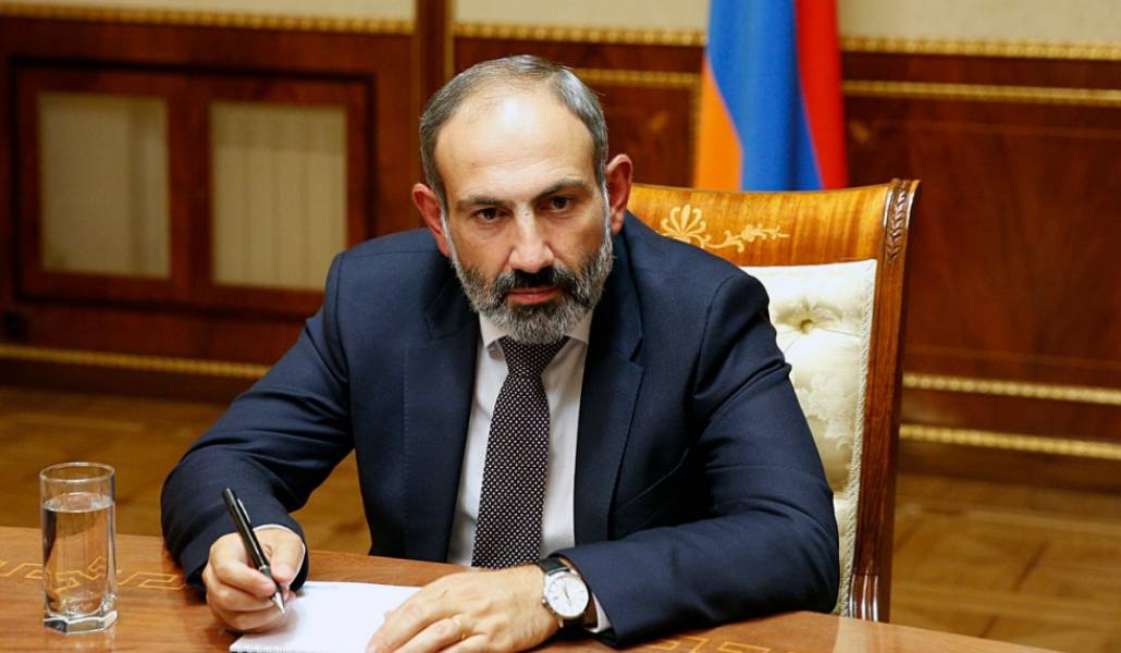 nikol-pashinyan