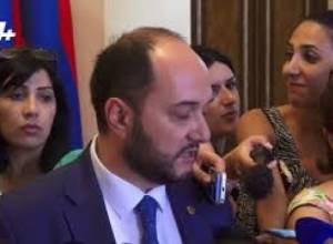 Կրթության և գիտության նախարարը՝ Պուշկինի դպրոցի մասին