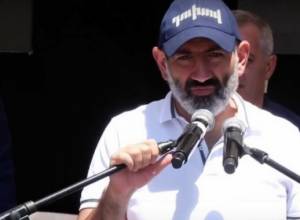 «Հայաստանում իշխանների, իշխանիկների, ֆեոդալների ժամանակն անցել է». Վարչապետը Գորիսում է