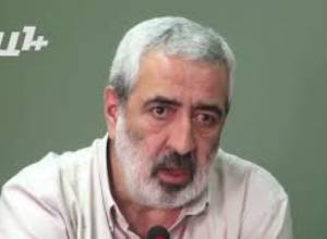 «Ի՞նչը բացահայտեն, Ռոբերտ Քոչարյանի՞ն բացահայտեն».Արթուր Սաքունց