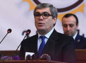 Արամ Զ․ Սարգսյանը պատրաստ է ստանձնել ԵԿՄ նախագահի պաշտոնը. 1in.am