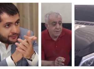 Հետախուզում է հայտարարվել Սաշիկ Սարգսյանի մյուս որդու նկատմամբ