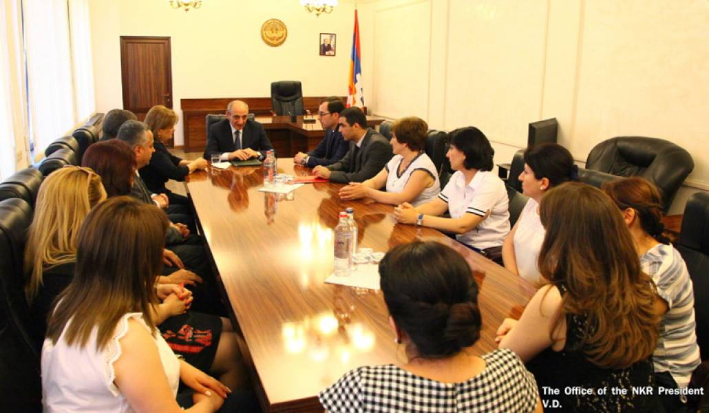 060718-ArayikBaghryanKarineAtayan