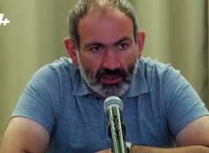 Նիկոլ Փաշինյանը Ամուլսարի մասին