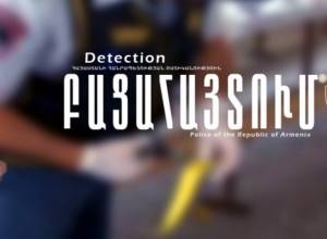 Вор, обокравший дом, оказался бывшим зятем