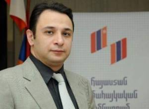 Ara Vardanyan: I would like to apologize to all of you