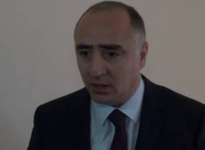   Հուսով եմ, որ նշանակված ժամկետին Քոչարյանը կգա. ՀՔԾ պետ