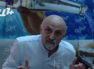 «Եկեղեցու առաջնորդին պաշտոնաթող լինել ստիպելու համար լուրջ հիմքեր են պետք»  Ահարոն Ադիբեկյան