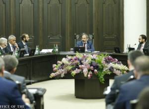 Վերականգնվել է 20 մլրդ 622 մլն դրամի վնաս կամ չվճարված հարկ. վարչապետ   