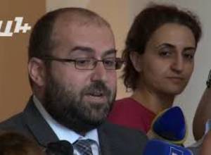Ամուլսարում ստուգումներ են.ՀՀ բնապահպանության նախարար