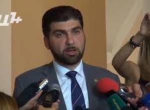 Մեզ համար չկա մի անուն, որն անձեռնմխելի է․ Դավիթ Սանասարյան