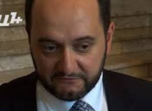 Տարկետման հետ կապված կողմնակալություն չի եղել. Արայիկ Հարությունյան