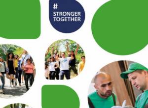 48% of Armenians in Armenia have positive idea of European Union