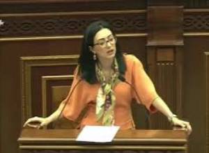Կարմիր գծերի եւ արագաչափերի վերացում նախատեսված չէ