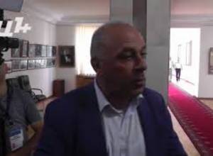 «Իմ խիղճը հանգիստ է»․ Ալիկ Սարգսյան