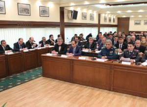 Day of Yerevan mayor's election o be decided at extraordinary session of Yerevan Council of Elders tomorrow