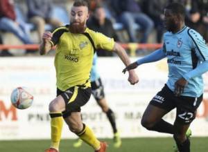 Հայաստանի հավաքականի հարձակվողը չի մեկնել Ադրբեջան