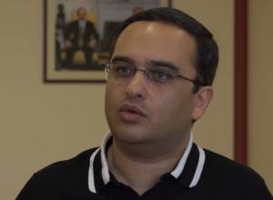 У Роберта Кочаряна нет ни малейшего повода для беспокойства: Para.tv