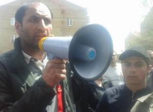 Member of "New Armenia, New Patriarch" initiative appointed director of ASUE Gyumri branch