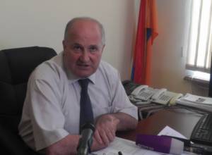 «Չեմ տեսել որեւէ քրեական արարք».Ս. Նիկոյանը՝ Նիկոլ Փաշինյանի՝ մարտի 1-ին գործողությունների մասին