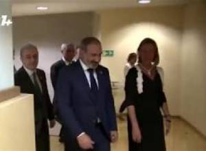 Մամեդյարովն էլ է տեսնում Նիկոլ Փաշինյանի հանդեպ վերաբերմունքը