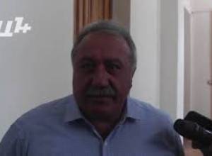 «Էս շարժումը նորածին երեխա է, պետք է բոլորս փայփայենք»  Սասուն Միքայելյան