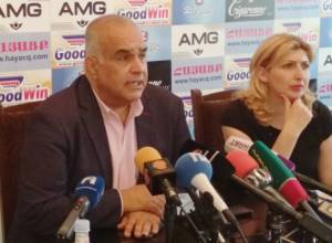 «Ժառանգությունը» պատրաստ է միանալ Նիկոլ Փաշինյանին