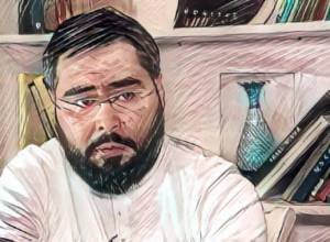 Arman Tsaturyan: Do not point at us, everyone knows everything