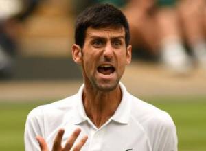 Նովակ Ջոկովիչը թայ-բրեյքում հաղթեց Ռաֆայել Նադալին