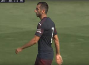 Հենրիխ Մխիթարյանը մասնակցեց «Բորհեմ Վուդի» ջախջախմանը