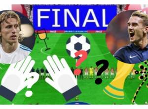 Հարցում. Ո՞ր հավաքականը կդառնա ֆուտբոլի աշխարհի չեմպիոն