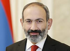 Նիկոլ Փաշինյանը ուղիղ եթերում