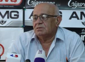 Levon Shirinyan does not consider resumption of war operations possible