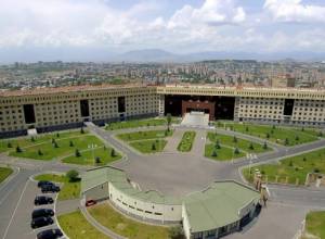Working Group of Military Staff of General Staff of Armed Forces of Russian Federation to visit Armenia