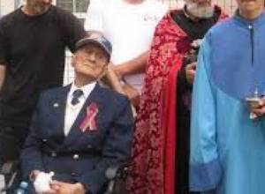 Hovhannes Oyunjyan, American investor of Armenian origin, dies in Gyumri