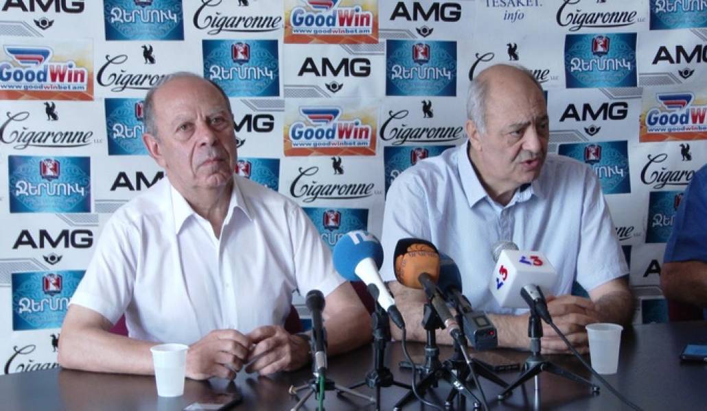 Stexcagorcakan-miutyun