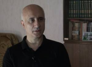 Vardan Geravetyan not to struggle anymore