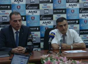 Alfred Abedi: When Nairit is closed, people complain, demanding to open it