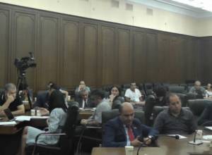 «Հո, միայն Դանիել Իոաննիսյանի անձնական պատկերացումներով չէ՞»