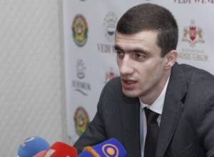 Месроп Аракелян назначен советником премьер-министра РА