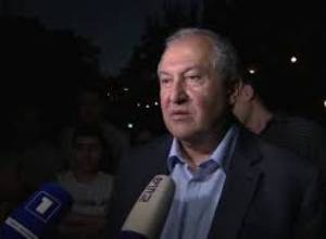 Նախագահ