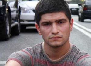 Narek Gahramanyan appointed Acting Head of Kapan Community of Syunik Region