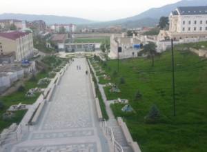 President Bako Sahakyan signs decree