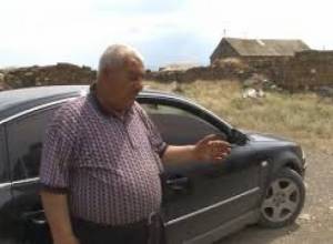 Դրա պատճառով գյուղում ընդամենը 7 ընտանիք է մնացել