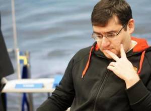 Armenian chess players are among leaders