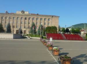 Law "On Prosecutor's Office" signed